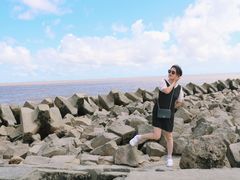 -南汇嘴观海公园