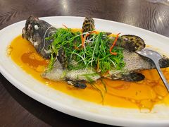 -壹号港海鲜酒楼