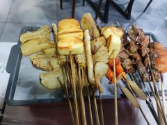 -云晓光头烧烤吧(盛夏店)