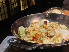 -绿茶餐厅(深圳龙华天虹购物中心店)