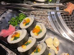 -汉拿山(印象城店)