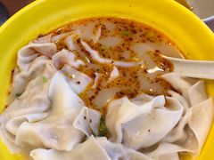 -龙抄手(春熙路总店)