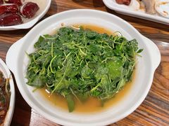 酒香草头-建国328 本帮小馆·面馆