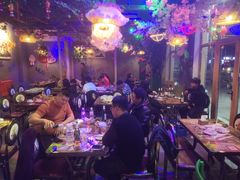 -路边边.炒菜烧烤.音乐餐厅(良乡长虹店)