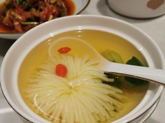 -渝悦情·新派川菜(建国门店)
