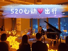 门面-及象咖啡(卓越世纪中心2楼大堂店)