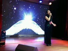 -邓丽君音乐主题餐厅