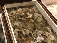 -芭提雅Amporn Seafood自助餐厅