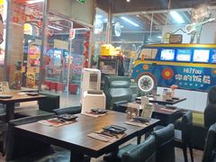 -Hi YOU你的饭局泰餐厅(雍和宫店)