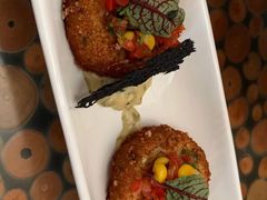 -金奥国际酒店温哥华扒房Vancouver Grill