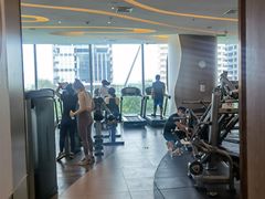 -W Fitness 威尔仕健身(北京英皇集团中心店)