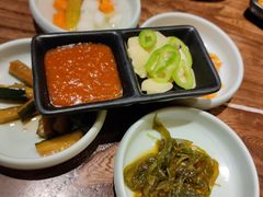 -九田家黑牛烤肉料理(太阳宫广场店)