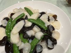 -金河半岛园林酒家(金融城店)