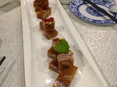 -京味民福烤鸭店(建设四马路店)