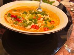 -常州武进九洲喜来登酒店