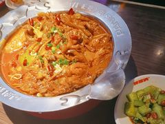 -胖哥俩肉蟹煲(杭州下沙学林街店)