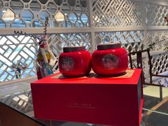 -乐港休闲馆茶艺·简餐·茶室(首都机场T2店)