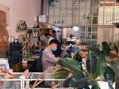 -CHILLAX轻乐时(侨建·Hi City店)