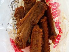 -绝味鸭脖(金沙天街店)