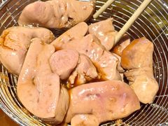 -卤鼎记·潮汕卤水火锅饭店(北京首店)