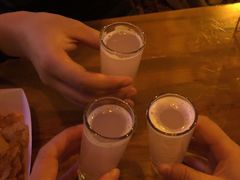 -Helens海伦司小酒馆(王家湾人信汇店)