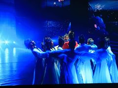 -成都金融城演艺中心