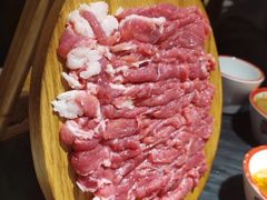 -南门四季铜锅涮肉(东坝店)