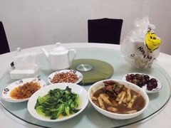 -蟹宝酒楼•农家菜(古城北路店)