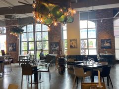 大堂-at cafe 意大利餐厅(集美店)