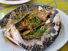-大赤坎肥仔强烧味海鲜餐厅(大赤坎店)