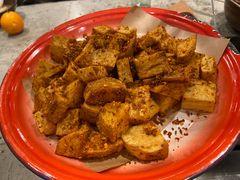 -破瓦寒窑·地摊烤羊排