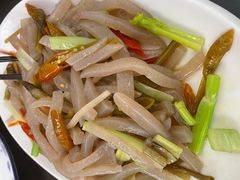 -老菜馆(滨江大道东段店)