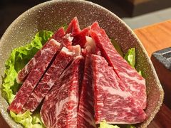 -山之屋炭火烧肉·生啤畅饮(大朗万科中央公园店)