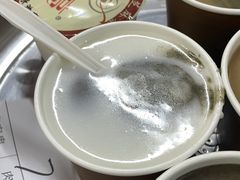 -谢怀亮芝麻茶