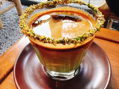 -Metal hands·铁手咖啡