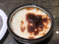 土耳其牛奶布丁-Mevlana梅夫娜土耳其餐厅·清真