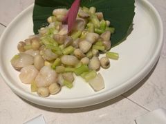 -拾溪餐厅(杭州千禧度假酒店)