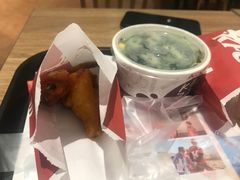 -肯德基(昆山开发区店)