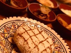 -Tajine Moroccan塔金摩洛哥中东餐厅