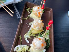 -花潮料理艺食馆(成都万象城店)