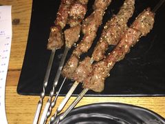 -碳说品道.瓦片烤肉.海鲜烧烤(中华路店)
