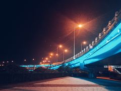 -星海湾跨海大桥