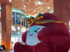 -吾悦广场(南京鼓楼店)