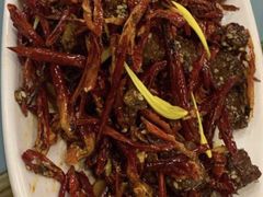 -付掌柜在成都·热炒砂锅集(金禾店)