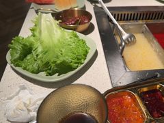 -欢乐牧场主题自助料理(T12店)