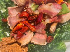 -88号小吃店·经典云南菜·地道纳西美食