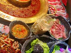 -哥老官重庆美蛙鱼头(虹口龙之梦店)