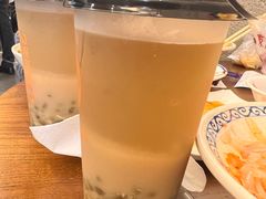 -韩萍老南京馄饨(河西万达店)