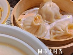 -南京大牌档(香港广场店)