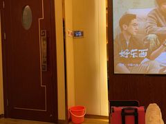 -康熙养生SPA·轻奢足道(江宁万达店)